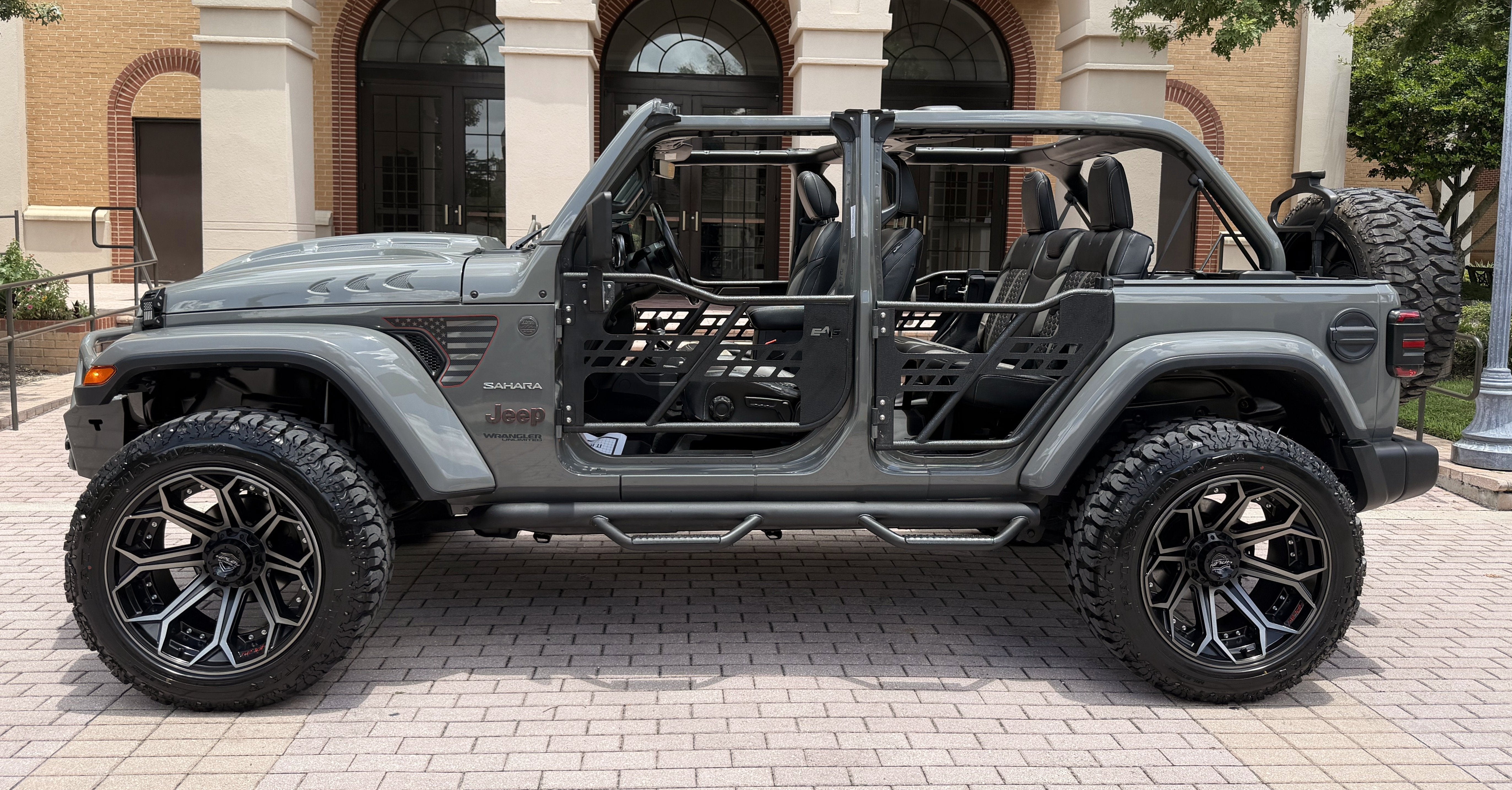 jeep wrangler unlimited 2020 1C4HJXEN1LW229463 image jeep wrangler unlimited 2020 1C4HJXEN1LW229463 image